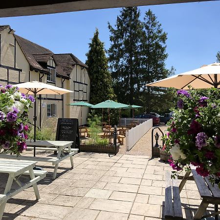 The New Inn Heckfield Екстер'єр фото