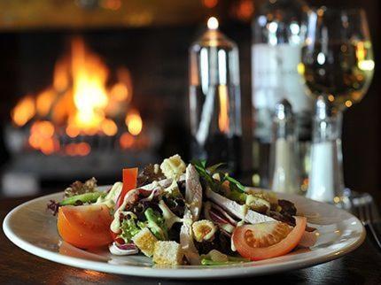 The New Inn Heckfield Екстер'єр фото